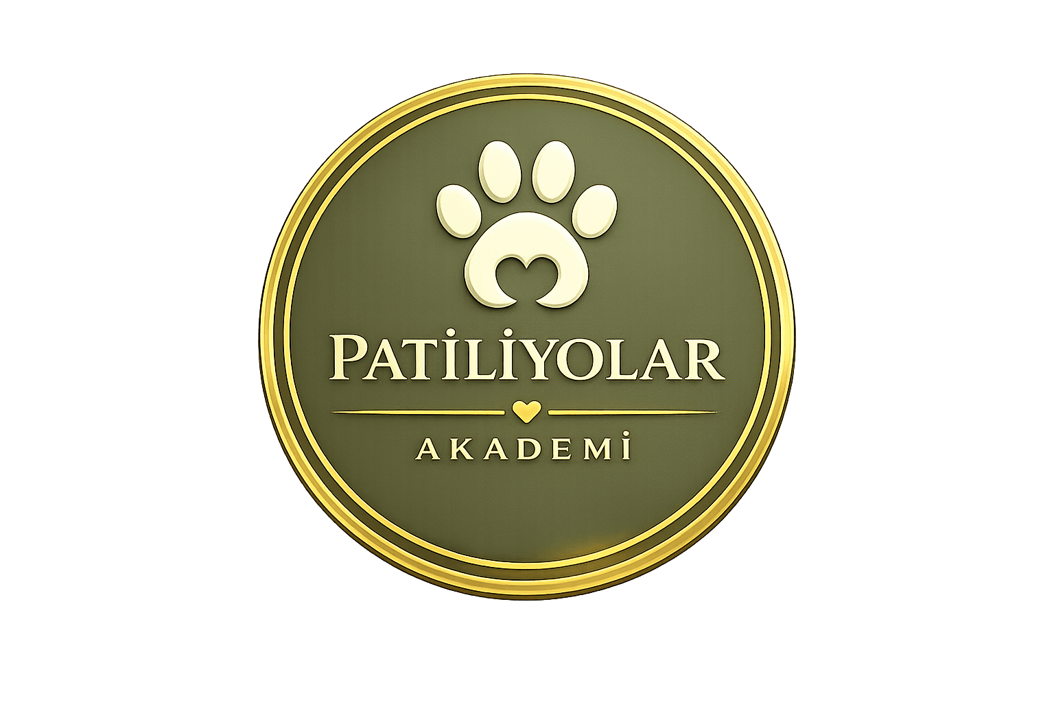 Patiliyolar Akademi logosu