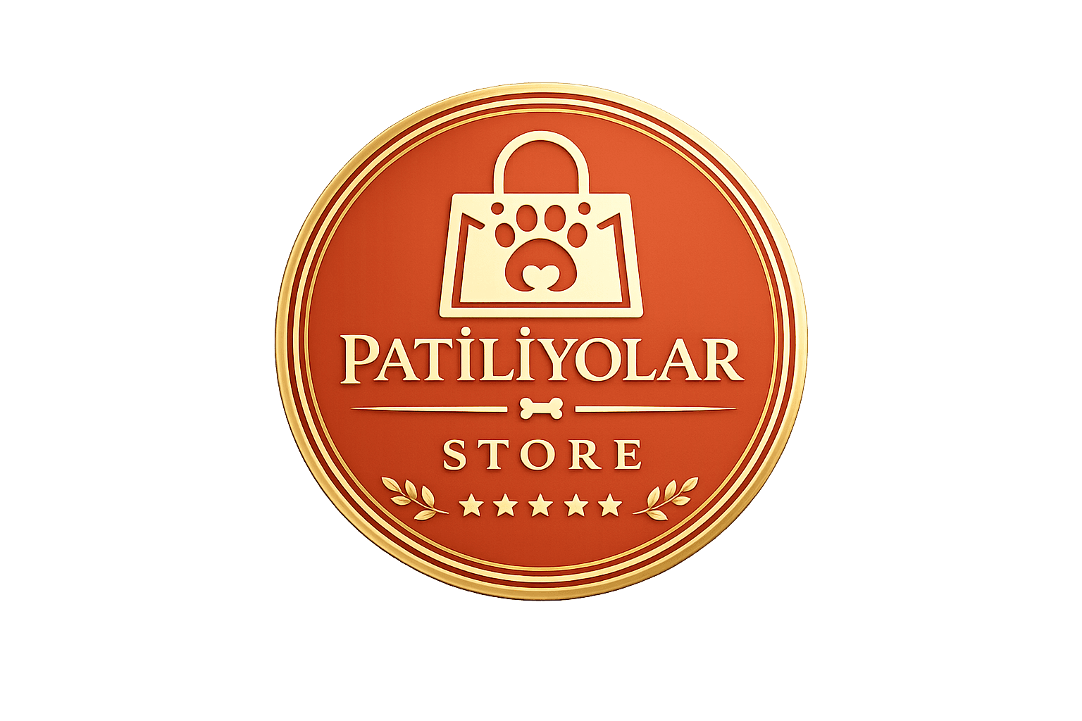 Patiliyolar Store logosu